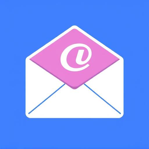 Icono de un sobre, representando la informaci&oacute;n de contacto.